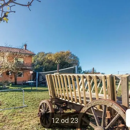 46 Apartman * Valtura