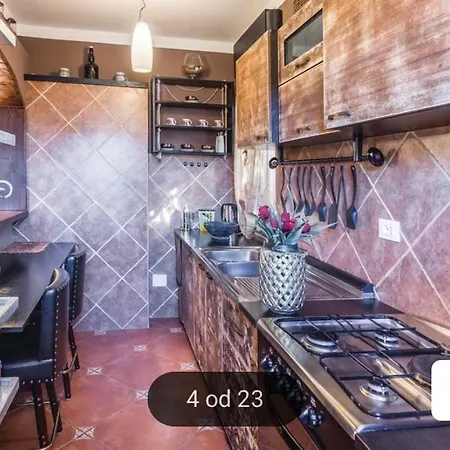 46 Apartman *