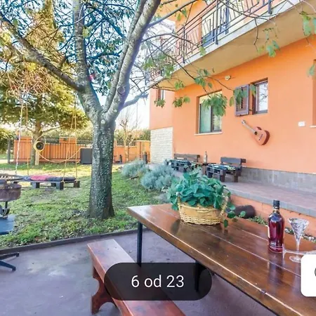 Apartment 46 Apartman