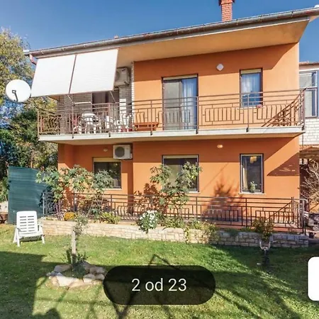 46 Apartman Apartment Valtura