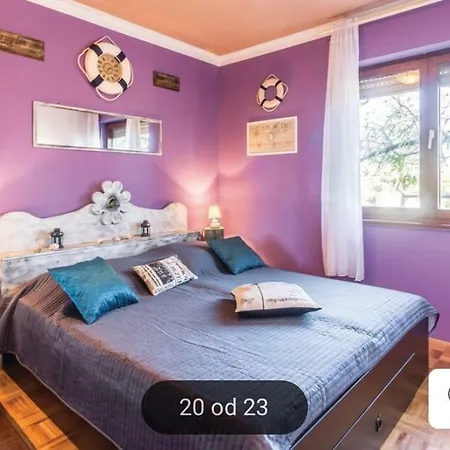 Апартаменты 46 Apartman *